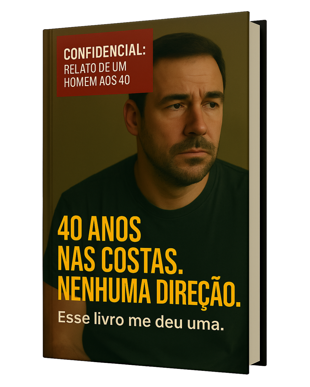 Mockup do Ebook